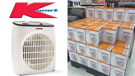 portable gas heater kmart